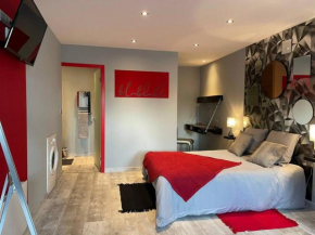 Le studio urbain qu’il vous faut !